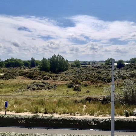 Duinzicht Appartement Middelkerke Buitenkant foto